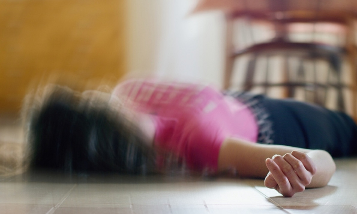 Εγκεφαλικό στις γυναίκες: 5 άγνωστοι παράγοντες κινδύνου (εικόνες)