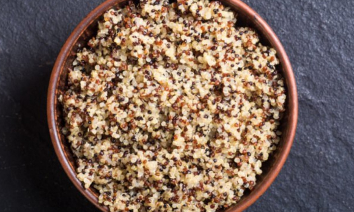 Οι 15 κορυφαίες πηγές φυτικών πρωτεϊνών για όσους δεν τρώνε κρέας (εικόνες)