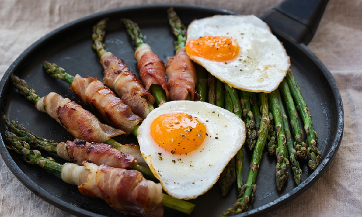 Διατροφή με λίγους υδατάνθρακες: Ποια λαχανικά μπορείτε να τρώτε (εικόνες)