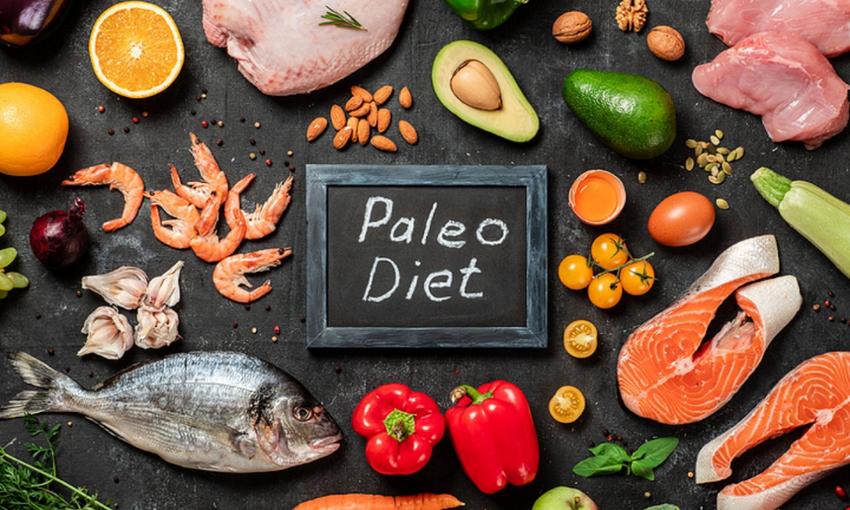 Δίαιτα paleo: Τι περιλαμβάνει & ποιους κινδύνους εγκυμονεί για την υγεία (εικόνες)