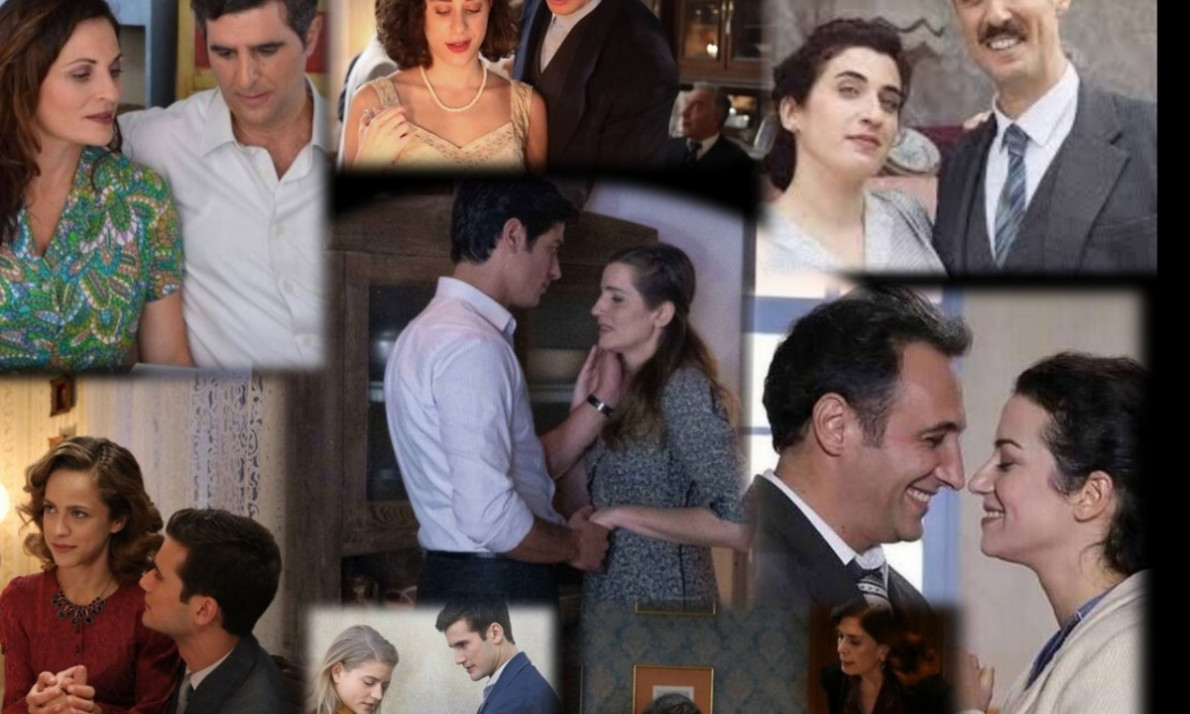 Άγριες Μέλισσες: Πώς θα εξελιχθούν οι σχέσεις των ζευγαριών στο νέο κύκλο;