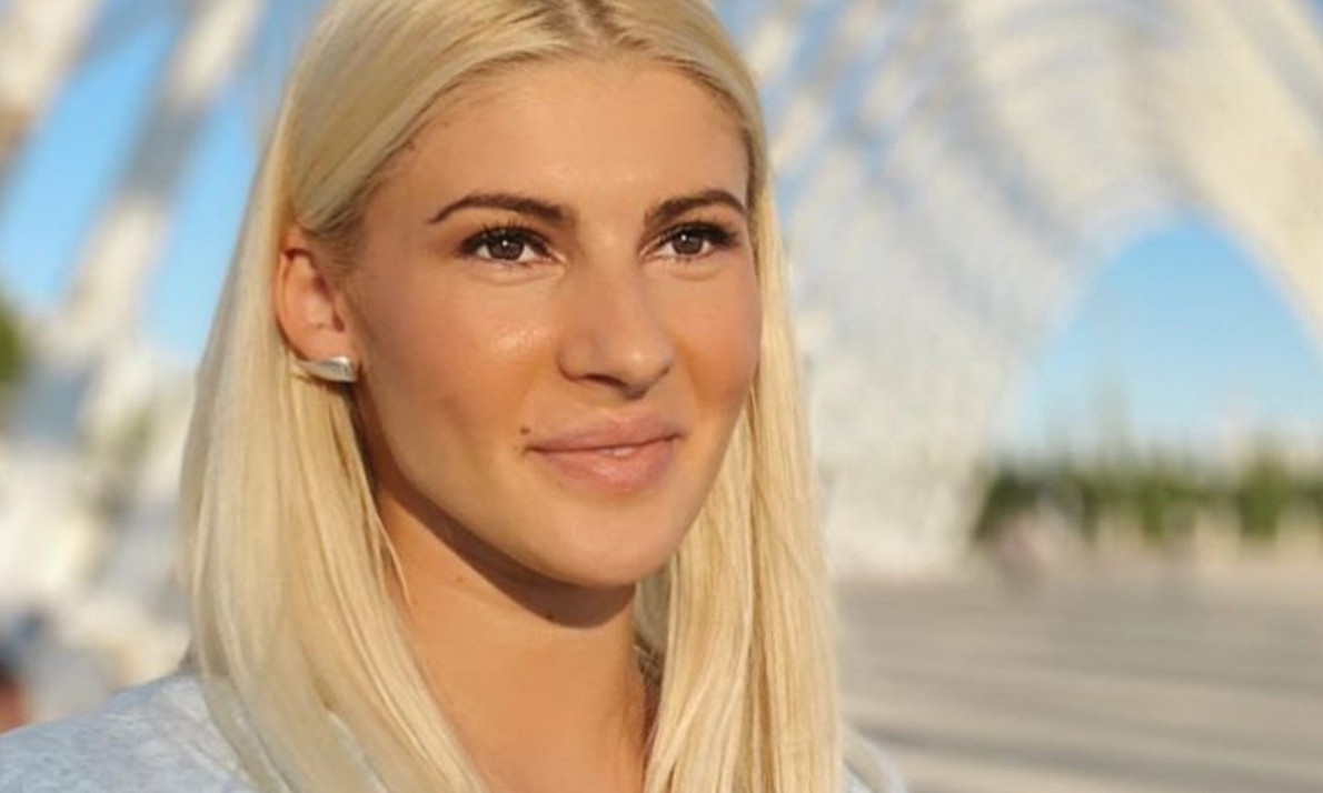 Όλγα Πηλιάκη: Δείτε τι κάνει με την κόρη της στις διακοπές (pics)