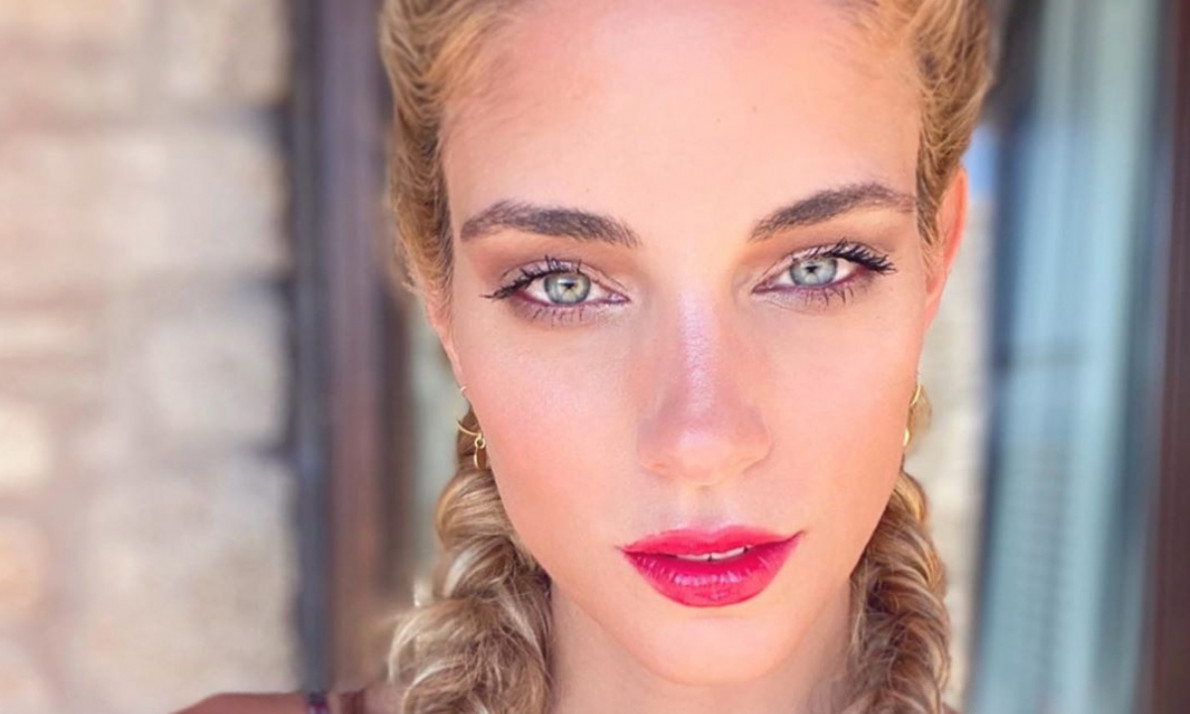 Μα τι κορμί είναι αυτό; Οι αρετουσάριστες φωτό της Δούκισσας με μπικίνι