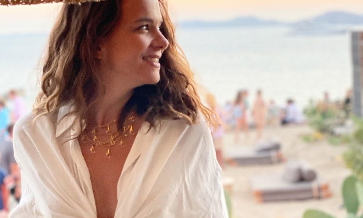 Ελιάνα Χρυσικοπούλου: Διαθέτει πια και γυμνασμένους κοιλιακούς!