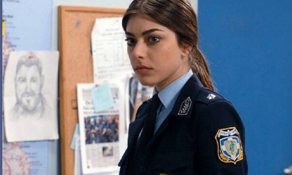 Θυμάστε την «Αθηνά» από το Τατουάζ; Δείτε την με μπικίνι και θα εντυπωσιαστείτε