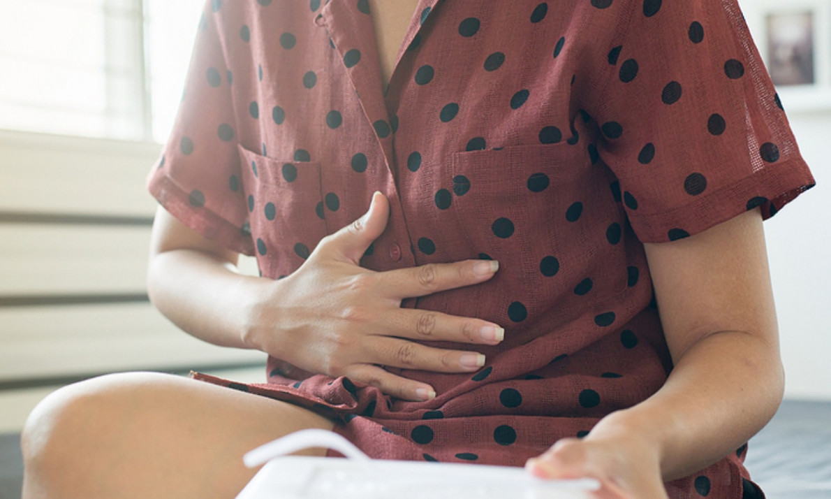 Γαστροοισοφαγική παλινδρόμηση: Ποιες τροφέρς προκαλούν κρίσεις (εικόνες)