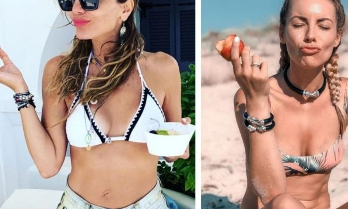 Τι τρώνε οι celebs και διατηρούνται σε τέλεια φόρμα;