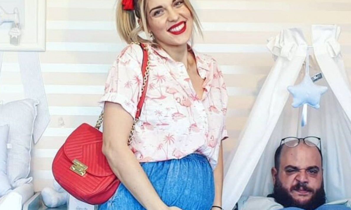 Μαθήματα στυλ στην εγκυμοσύνη: Οι Ελληνίδες celebs μας εμπνέουν