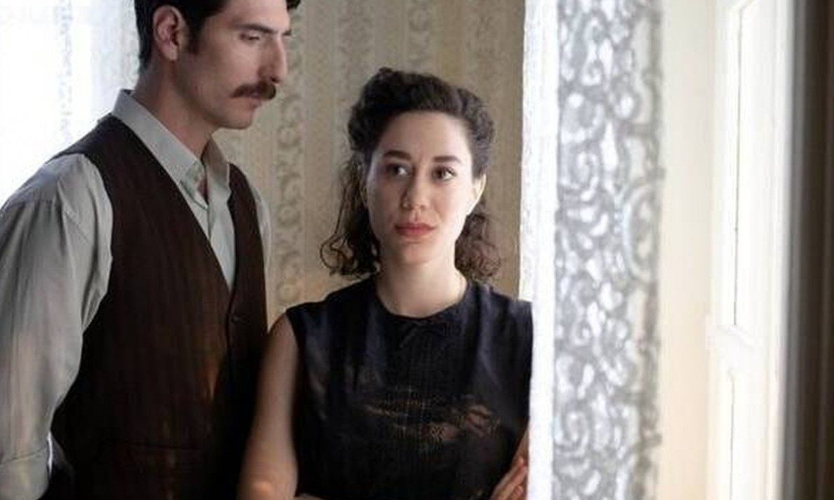 Άγριες Μέλισσες Spoiler: Νέες ερωτικές στιγμές ανάμεσα σε Μελέτη και Πηνελόπη