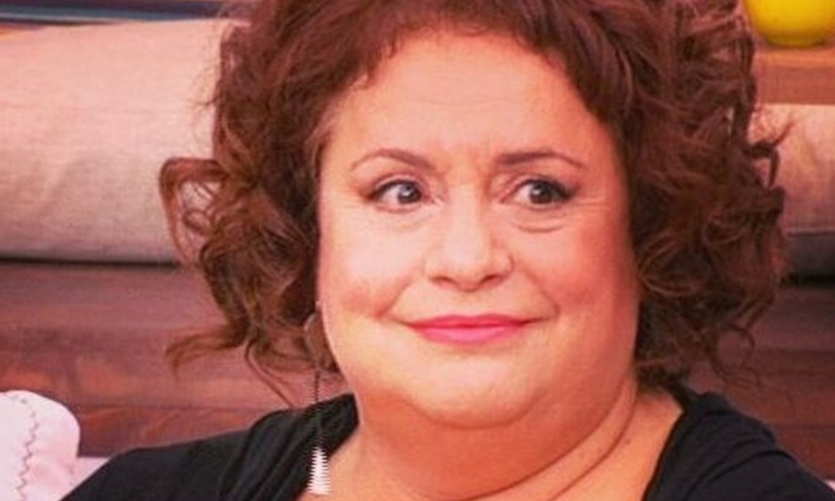 Ελένη Κοκκίδου: Δεν φαντάζεστε πόσο αδυνάτισε η Βουλίτσα! Είναι μια άλλη!