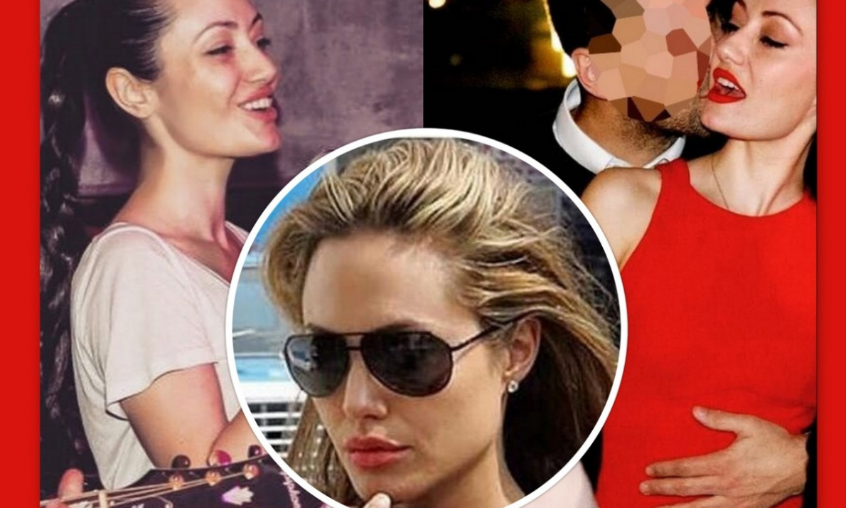 Quiz: Ποια είναι η πραγματική Jolie και ποια η σύντροφος Έλληνα τραγουδιστή;