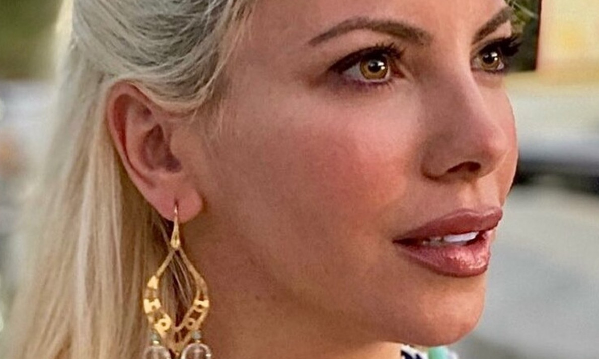 Αντελίνα Βαρθακούρη: Οι πρώτες φωτό με μαγιό μετά την απώλεια των κιλών