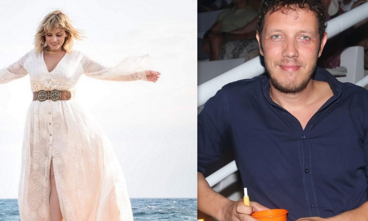 Ζουγανέλη-Δημητρίου: Pre wedding party λίγο πριν τον γάμο! Όλες οι λεπτομέρειες