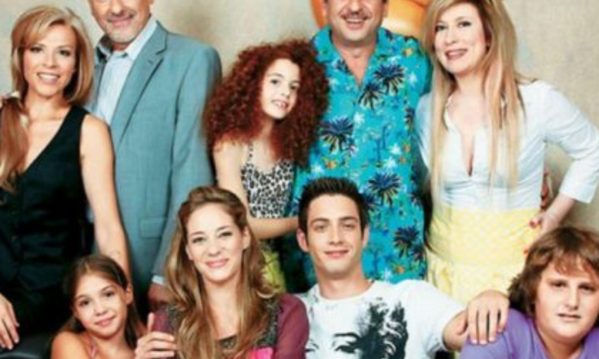 «Λατρεμένοι μου γείτονες»: Θυμάσαι τη μικρή Λυδία; Δες πώς είναι σήμερα