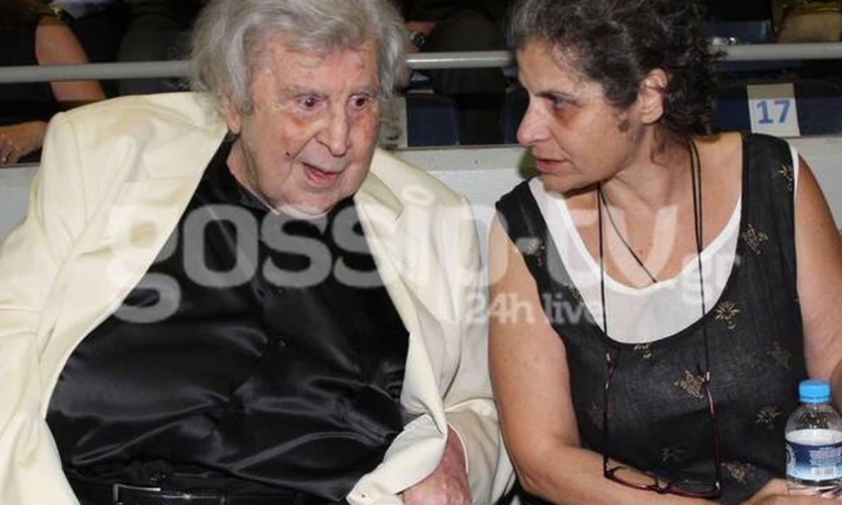 Μαργαρίτα Θεοδωράκη: Νέες συγκλονιστικές δηλώσεις: «Θα βάλω θηλιά στον λαιμό μου…»