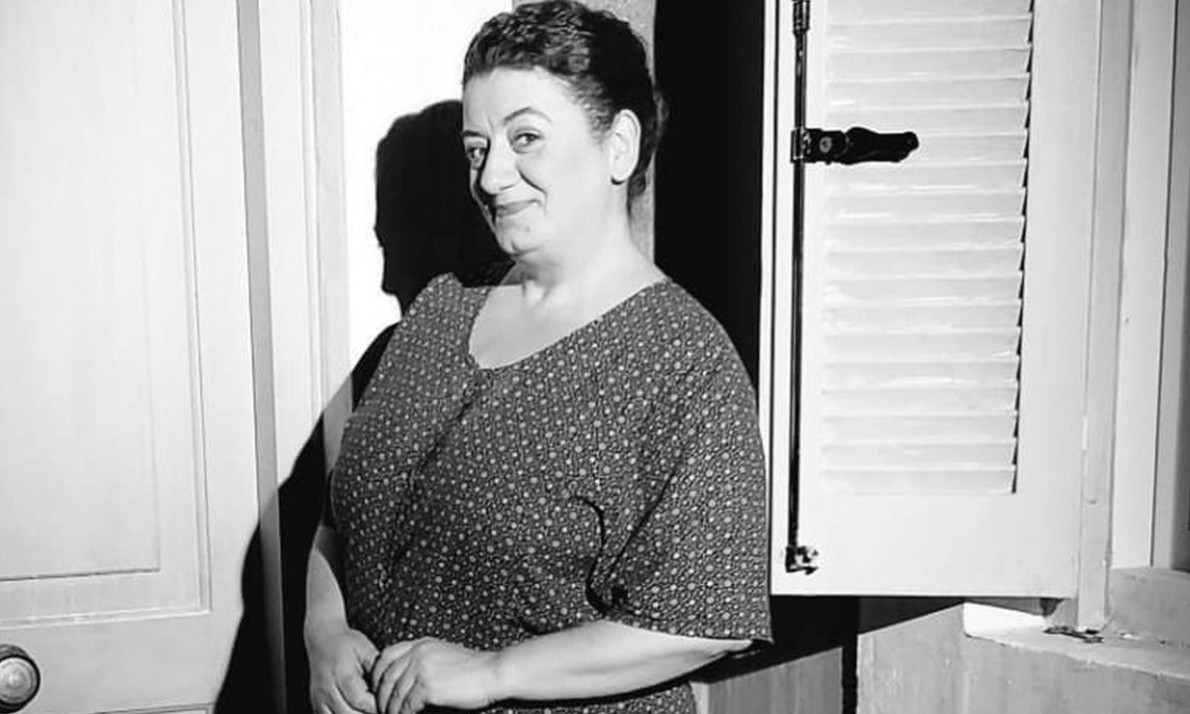 Άγριες Μέλισσες: Αγνώριστη η «Αγορίτσα» στα πρώτα της βήματα πριν 25 χρόνια! Κουκλάρα