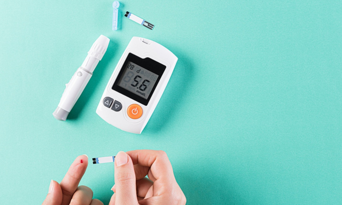 Διαβήτης τύπου 2: Τι πρέπει να κάνετε για να αποφύγετε τις επιπλοκές (εικόνες)