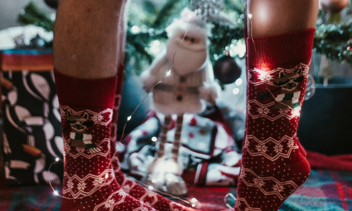 Υπάρχει τρόπος να ξέρεις αν είναι ο άντρας της ζωής σου;