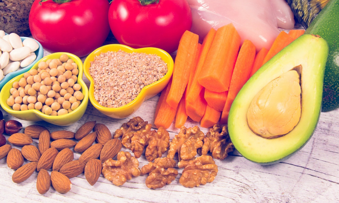 Νιασίνη: Σε ποιες τροφές θα βρείτε την πολύτιμη βιταμίνη (εικόνες)