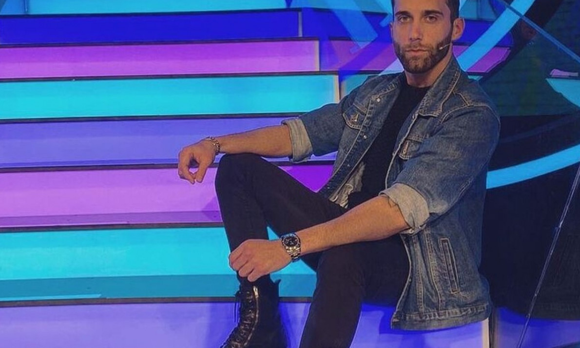 Big Brother τελικός: Ο Κεχαγιάς έκανε την ανατροπή και αποκάλυψε τον νικητή!