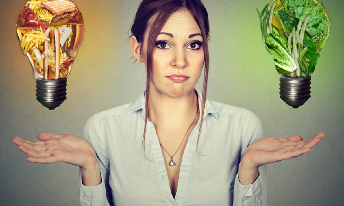 Οι χειρότερες τροφές για τον εγκέφαλο (pics)