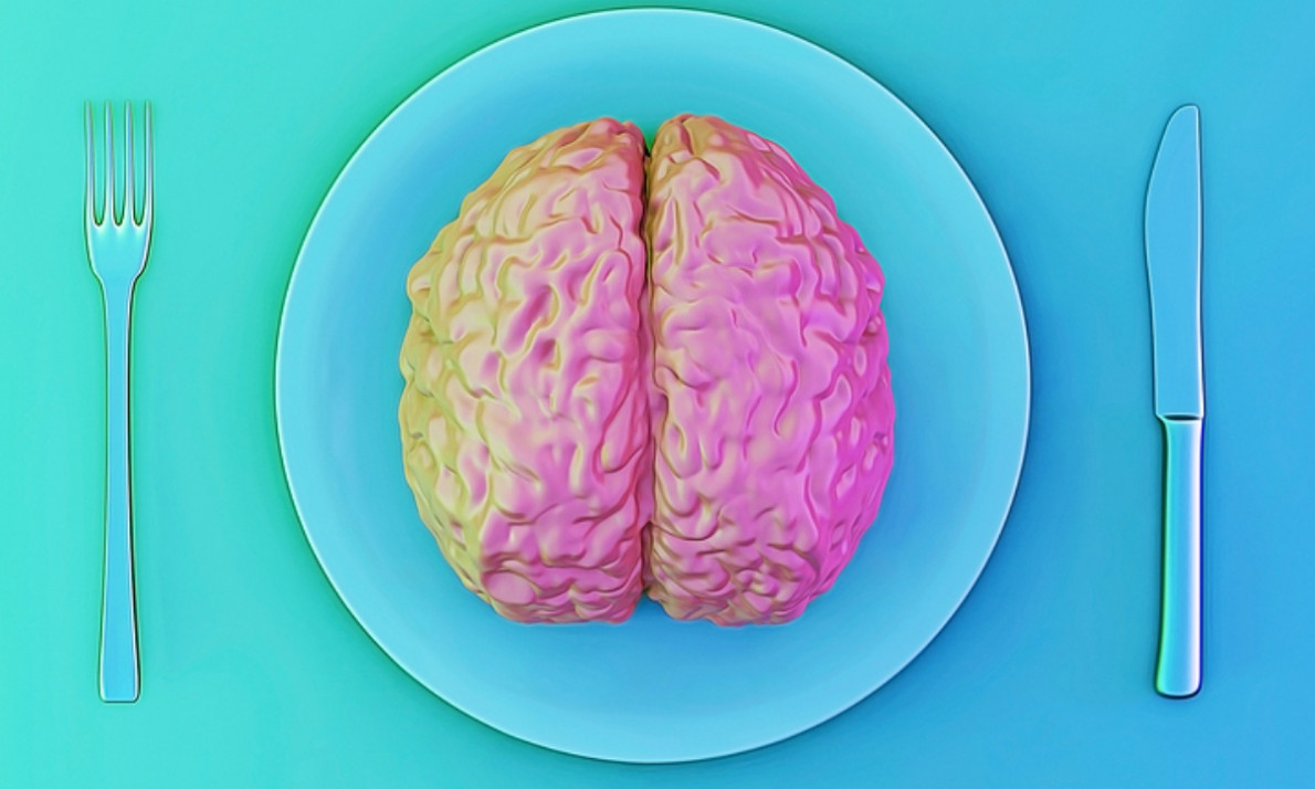 Οι 11 χειρότερες τροφές για τον εγκέφαλο (βίντεο)