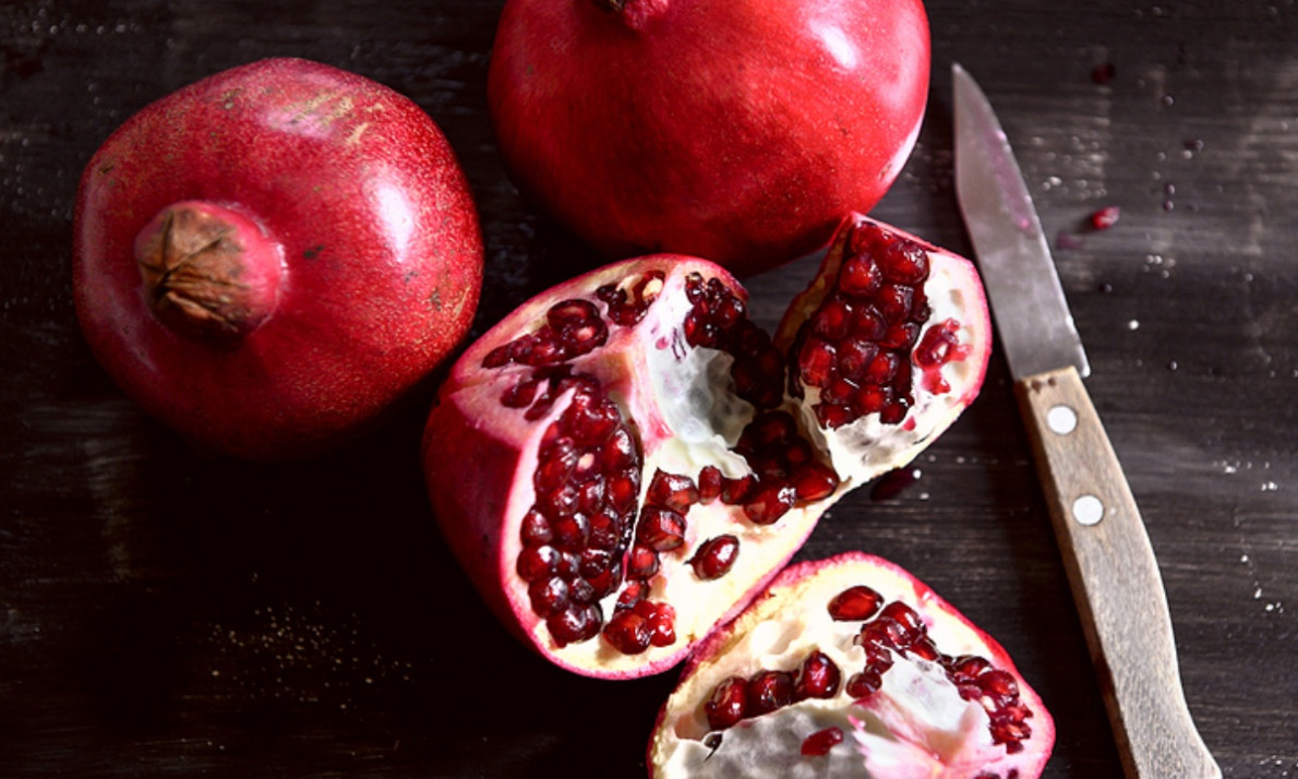 Ρόδι: Από ποιες παθήσεις προστατεύει η τακτική κατανάλωση (εικόνες)