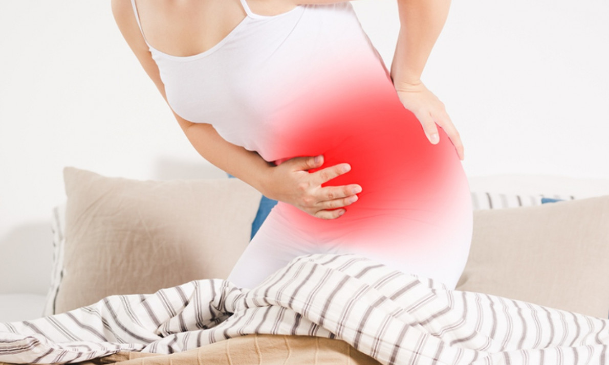 Πόνος αριστερά στην κοιλιά: Για ποιες παθήσεις αποτελεί σύμπτωμα (εικόνες)