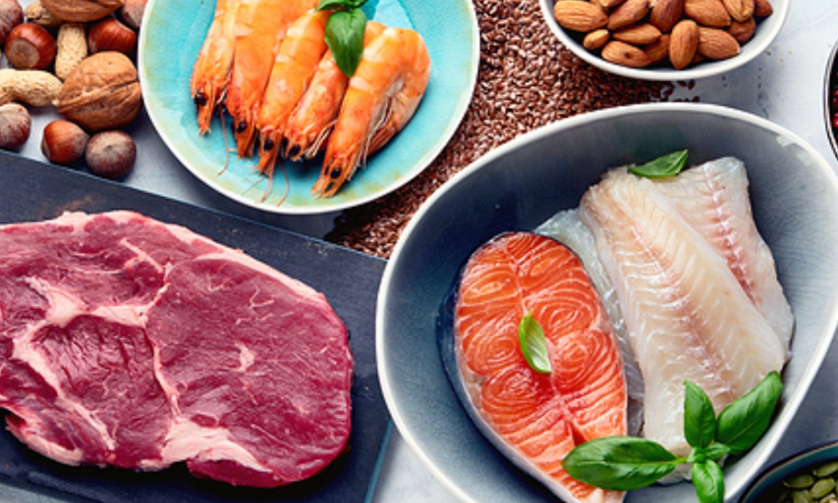 Φώσφορος: Σε ποιες λειτουργίες είναι απαραίτητος, πού θα τον βρείτε (εικόνες)