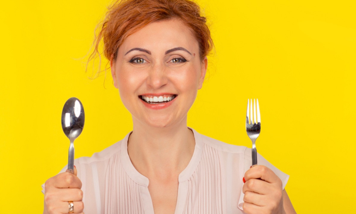Διατροφή μετά τα 40: Οι κανόνες για να μην πάρετε βάρος (εικόνες)