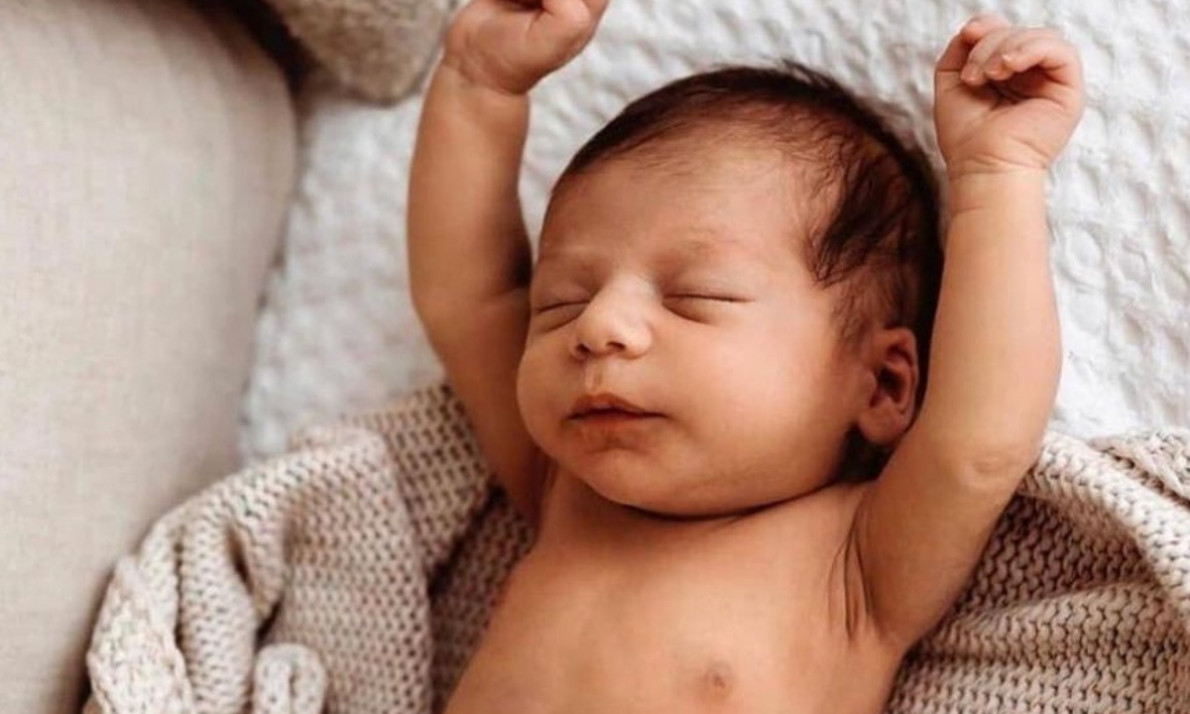 Τα χαριτωμένα μωράκια του Instagram - Δείτε υπέροχες φωτογραφίες