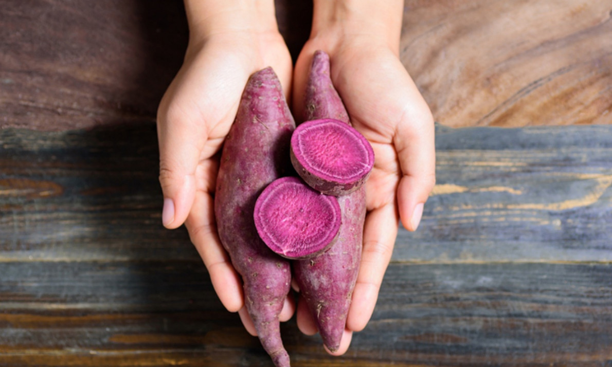 Οι 5 τροφές που σκοτώνουν τα καρκινικά κύτταρα (εικόνες)