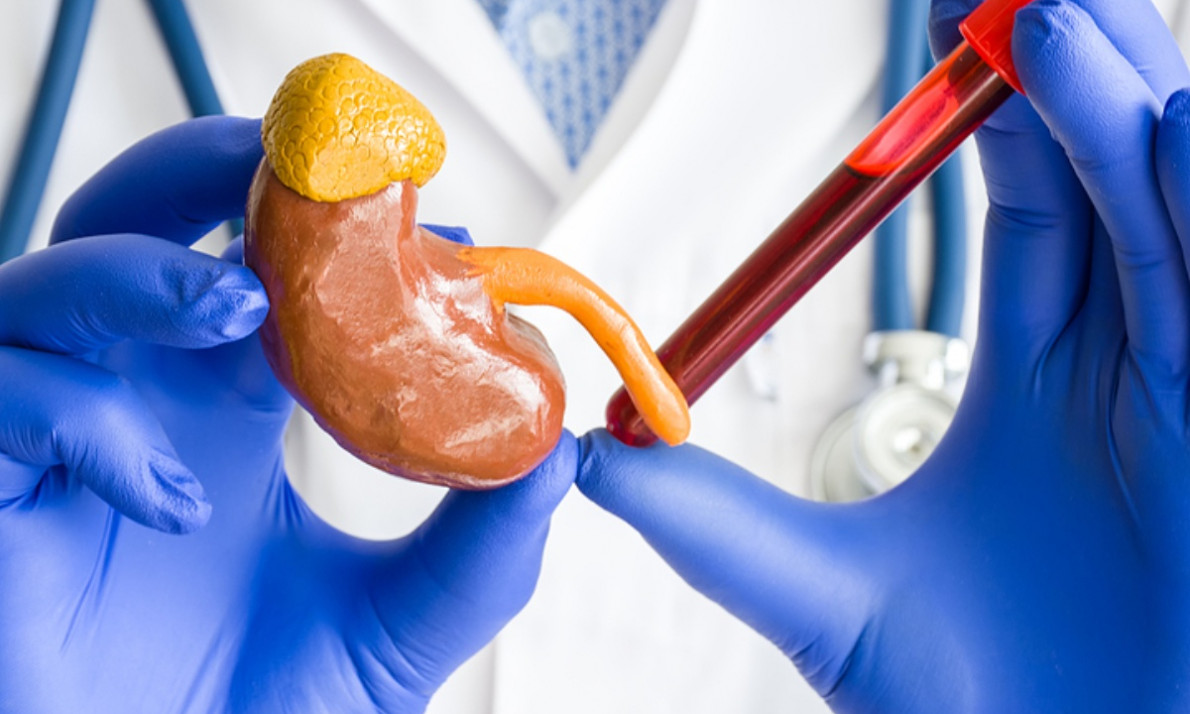 Υψηλή κρεατινίνη: 10 συμπτώματα που υποδεικνύουν πρόβλημα στα νεφρά (εικόνες)