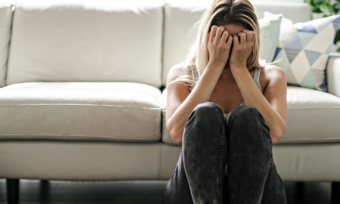 Η επιλόχειος κατάθλιψη δεν σημαίνει ότι είσαι κακή μητέρα