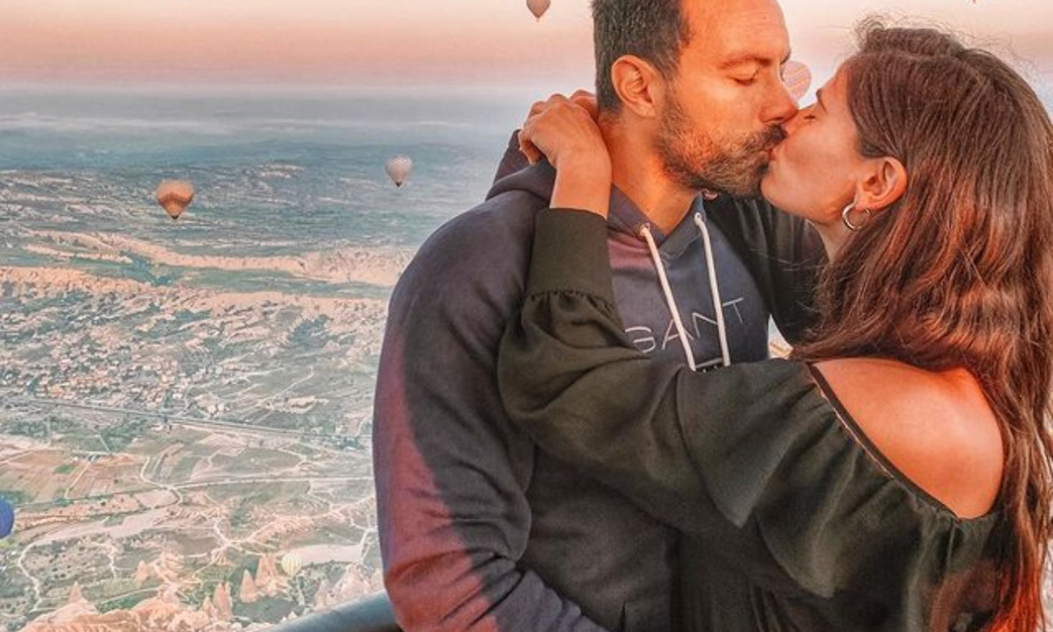 Κασσιανή Τανιμανίδη: Η πρώτη που έμαθε το φύλο των διδύμων & η αντίδρασή της