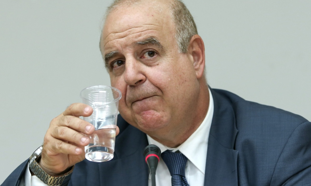 Παύλος Χαϊκάλης: Νέα καταγγελία από ηθοποιό – Δείτε τα μηνύματα που της έστελνε