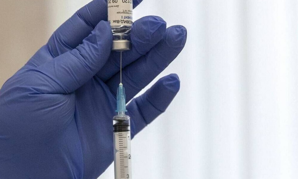 Πρόεδρος ΠΟΕΔΗΝ: Νοσηλεύτρια με αυτοάνοσο παρέλυσε μετά τη δεύτερη δόση του εμβολίου του κορονοϊού