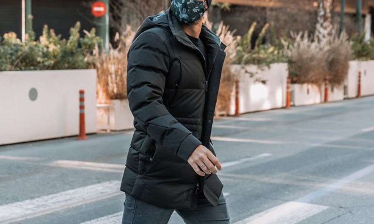 Ο Σάκης Τανιμανίδης τρολάρει τη χιονόπτωση στην Αθήνα με το πιο αστείο post