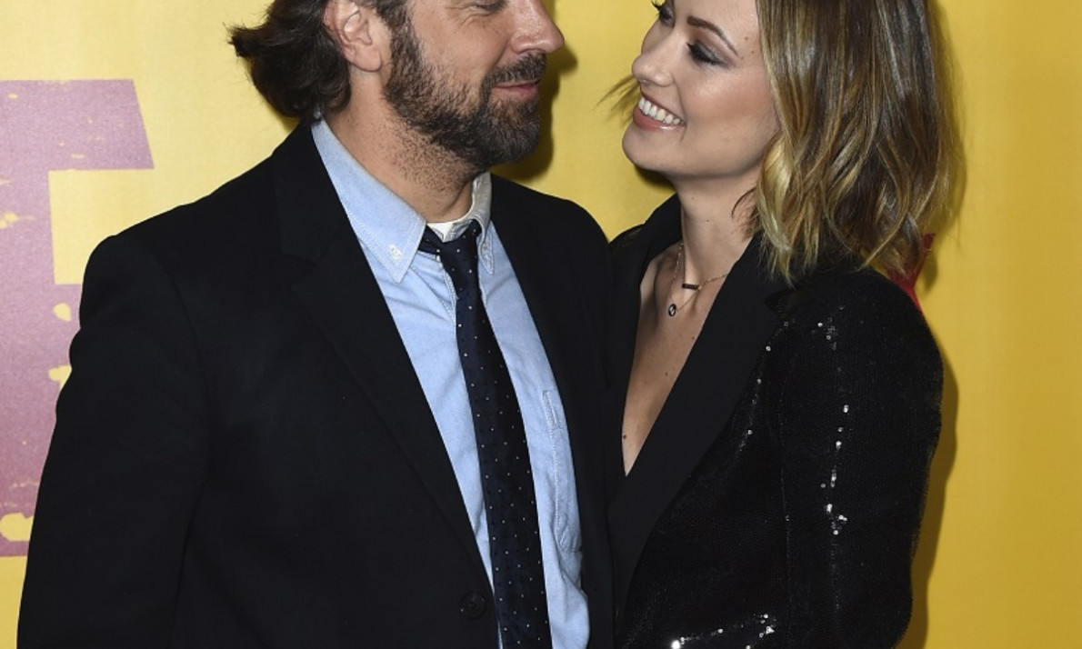 Jason Sudeikis: Ο πρώην της Olivia Wilde την ξεπέρασε με πανέμορφο μοντέλο