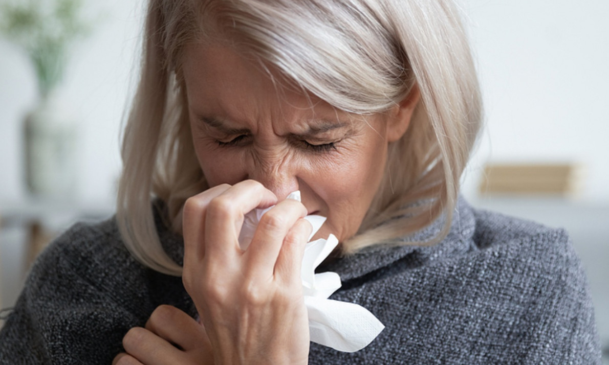 Ανοσοποιητικό: Οι τροφές που το αποδυναμώνουν (εικόνες)