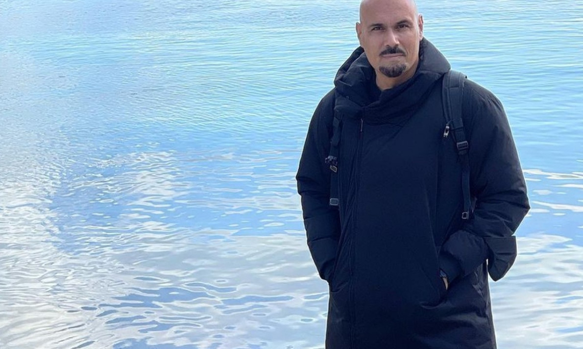 Δημήτρης Σκουλός: Ευχάριστα νέα! Θα γίνει πατέρας για δεύτερη φορά!