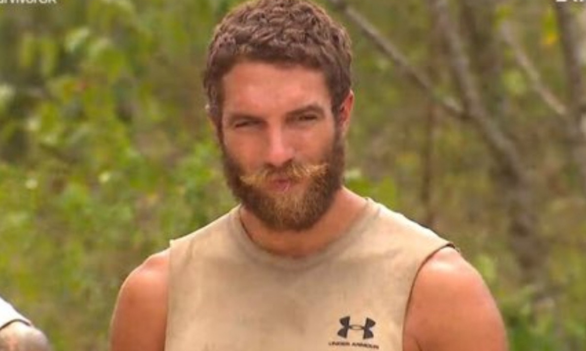 Survivor: Άγριο κράξιμο σε Κόρο - «Τι άρχισες να μιλάς ρε μπαγλαμά;» (photos+video)