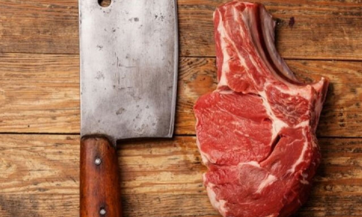 Κόκκινο κρέας: Όσα πρέπει να γνωρίζετε για την τακτική κατανάλωσή του (εικόνες)