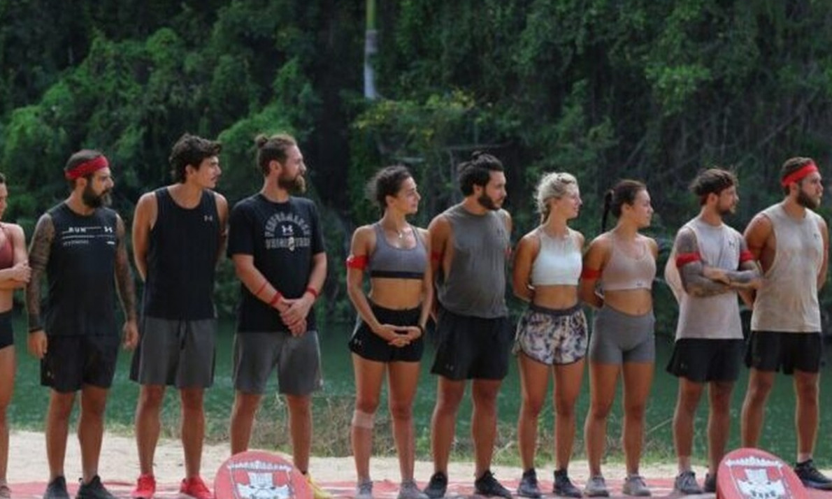 Survivor spoiler: Η μεγάλη αλλαγή στο παιχνίδι που θα φέρει τα πάνω κάτω!