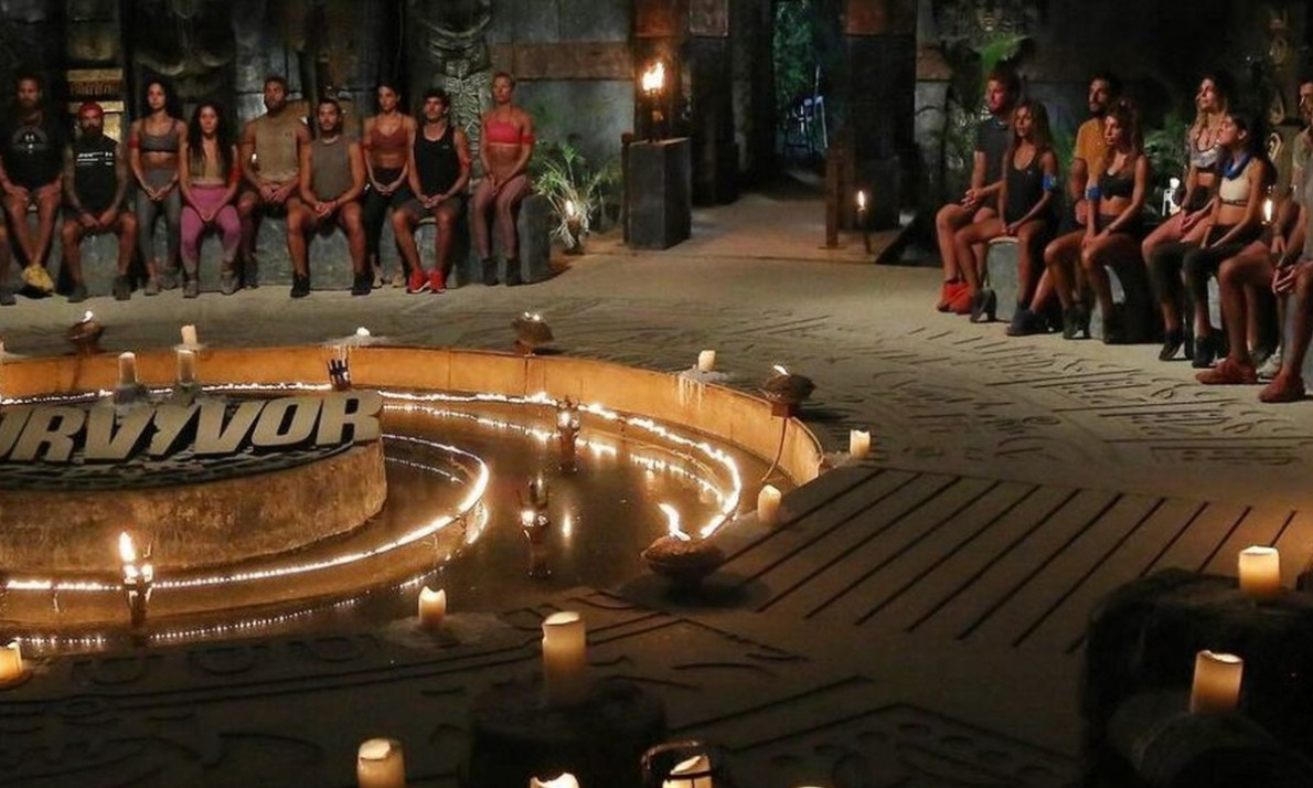 Survivor spoiler: Έτσι θα δούμε απόψε να χωρίζονται ξανά οι ομάδες! Μεγάλη ανατροπή!