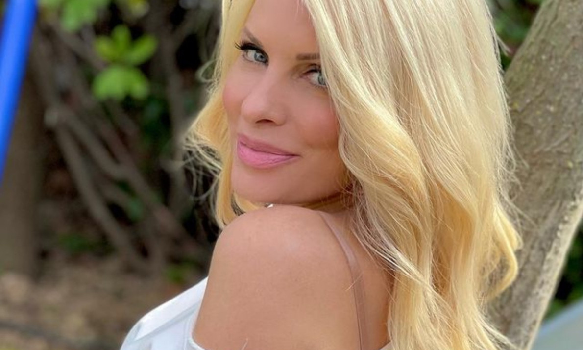 Η εξομολόγηση της Ελένης Μενεγάκη στο Instagram: «Όλα αρχίζουν ξανά»