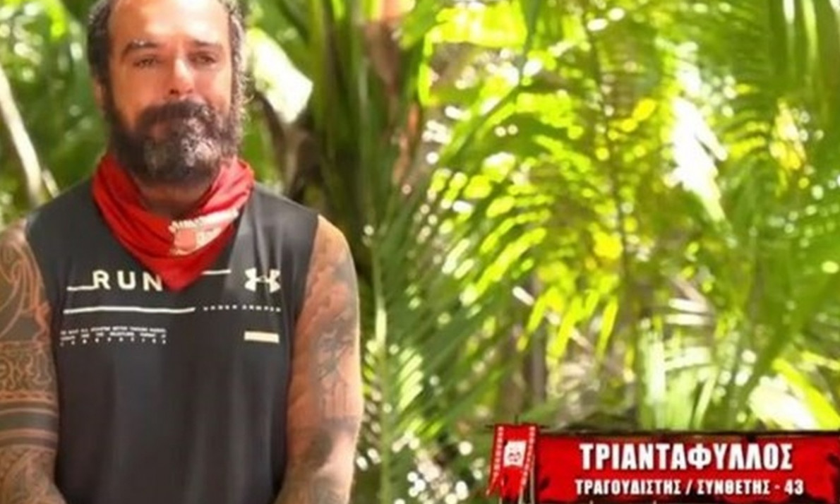 Survivor: Τριαντάφυλλος: Θα τρίβεις τα μάτια σου με τα χρήματα που έχει συγκεντρώσει έως σήμερα!