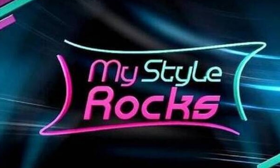 My Style Rocks: Το επικρατέστερο όνομα για την παρουσίαση – Όλο το παρασκήνιο