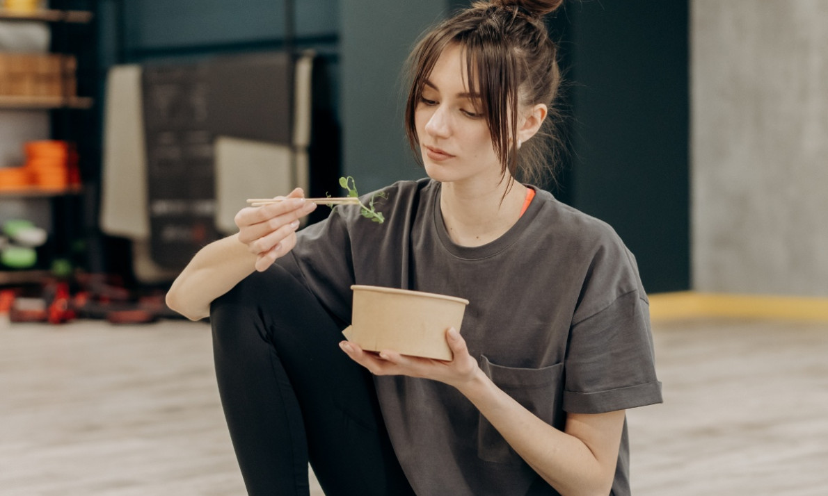 Αυτές είναι οι τροφές που μπορείς να καταναλώνεις άφοβα χωρίς να παχαίνεις (video)