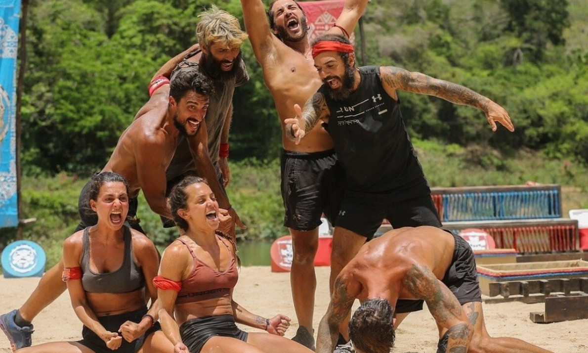 Survivor spoiler: Αυτή η ομάδα κερδίζει την ασυλία - O πρώτος υποψήφιος παίκτης προς αποχώρηση